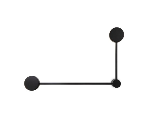 Настенный светильник (бра) Freya FR5363WL-02B1