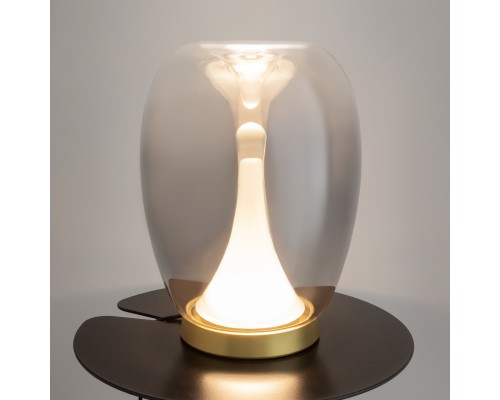 Настольный светильник Maytoni MOD282TL-L15G3K