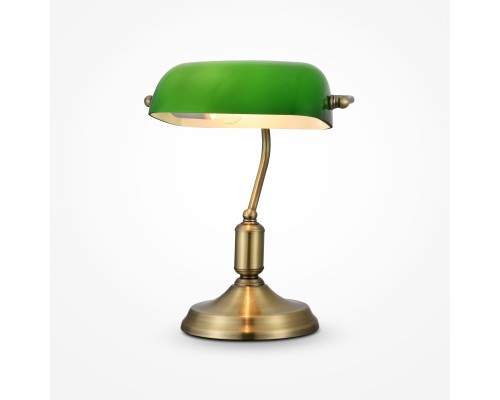 Настольный светильник Maytoni Z153-TL-01-BS