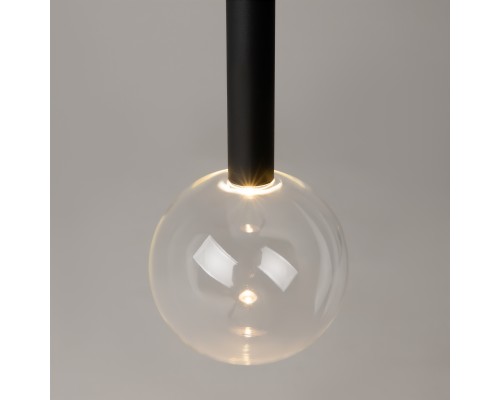 Подвесной светильник Maytoni MOD383PL-L4B3K