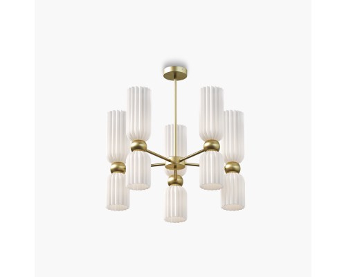 Подвесной светильник Maytoni MOD302PL-10W