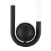 Настенный светильник (бра) Freya FR6106WL-L10B1