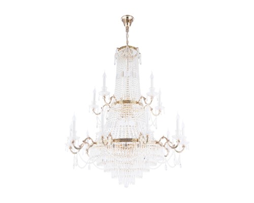 Подвесной светильник Maytoni DIA890-PL-42-G