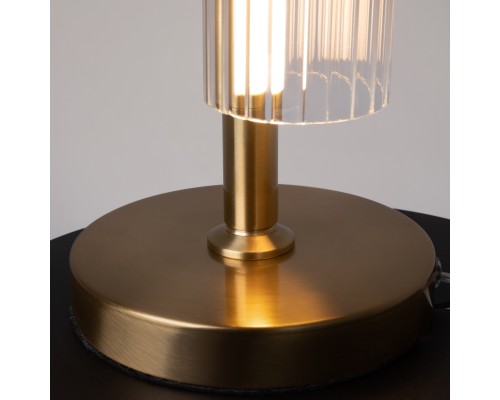 Настольный светильник Maytoni MOD258TL-L8BS3K