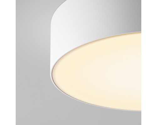 Потолочный светильник Outdoor O431CL-L30W3K