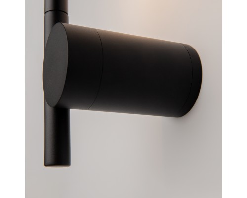 Настенный светильник (бра) Maytoni MOD432WL-L6B3K