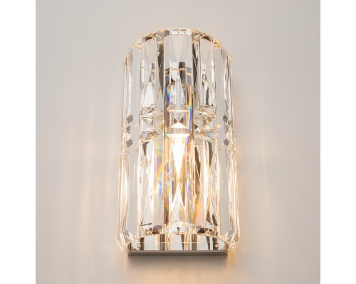 Настенный светильник (бра) Maytoni MOD094WL-01CH