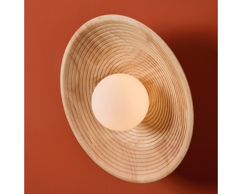 Настенный светильник (бра) Freya FR5589WL-01T