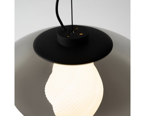 Подвесной светильник Maytoni MOD406PL-L8B3K