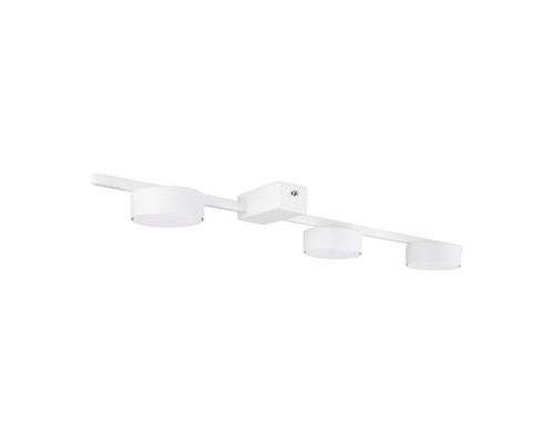 Потолочный светильник Freya FR5363CL-03W