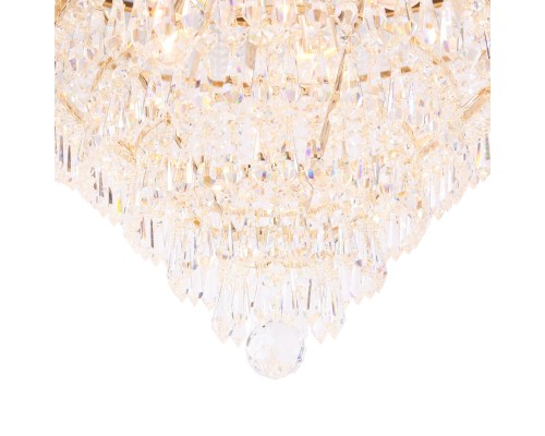 Потолочный светильник Maytoni DIA890-CL-42-G