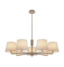 Подвесной светильник Freya FR2057PL-07BG