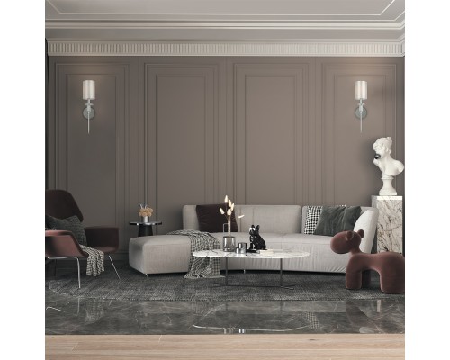 Настенный светильник (бра) Maytoni MOD148WL-01CH