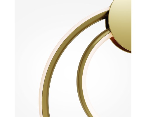 Подвесной светильник Maytoni MOD357PL-L14BS3K