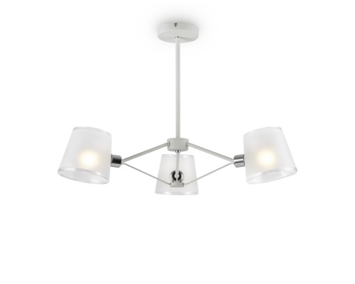 Люстра Freya FR5108PL-03CH