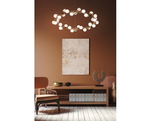 Подвесной светильник Maytoni MOD081PL-L50G3K