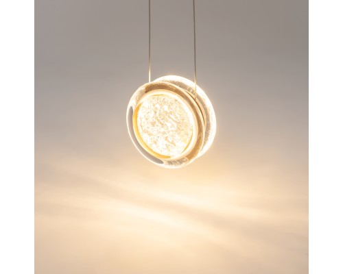 Подвесной светильник Maytoni MOD361PL-L7BS3K1