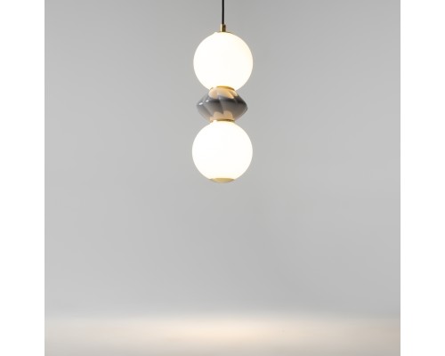 Подвесной светильник Maytoni MOD362PL-L10GR3K