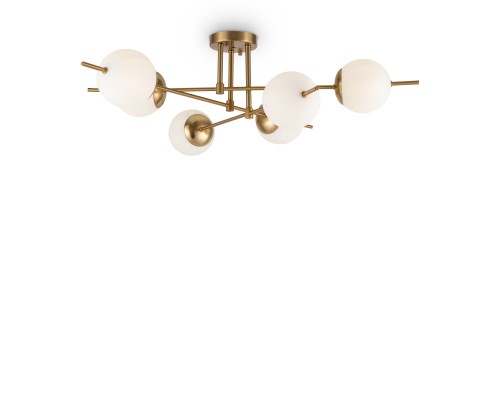 Потолочный светильник Freya FR5205PL-06BS