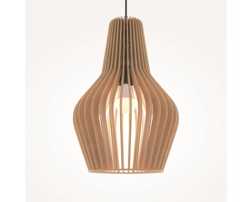 Подвесной светильник Maytoni MOD191PL-01W1