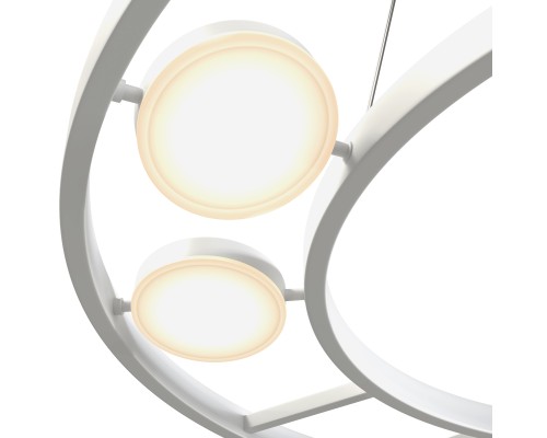 Подвесной светильник Maytoni MOD070PL-L63W3K