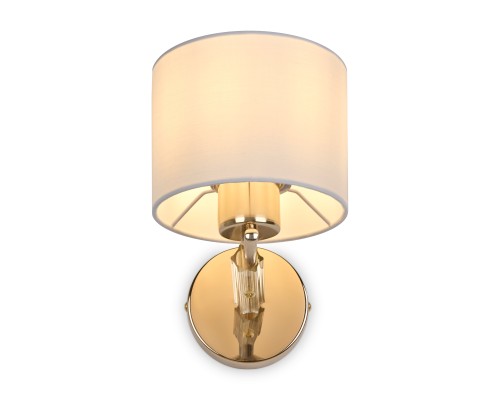 Настенный светильник (бра) Freya FR5386WL-01G