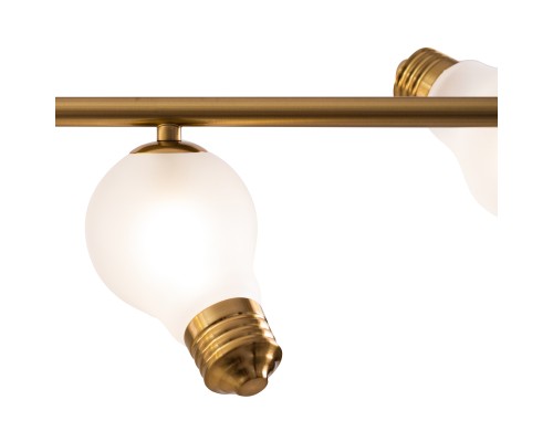 Подвесной светильник Freya FR5372PL-05BS