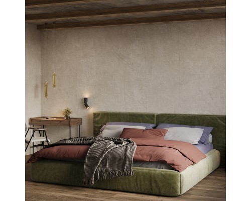 Настенный светильник (бра) Maytoni MOD475WL-02B