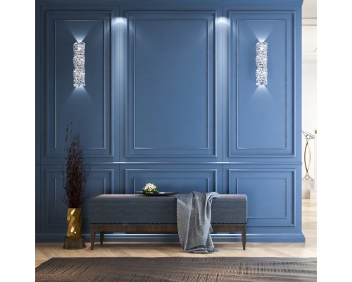 Настенный светильник (бра) Maytoni MOD125WL-L6CH3K