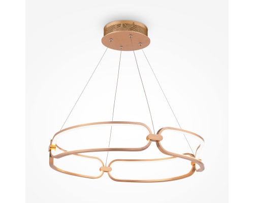 Подвесной светильник Maytoni MOD017PL-L50MG