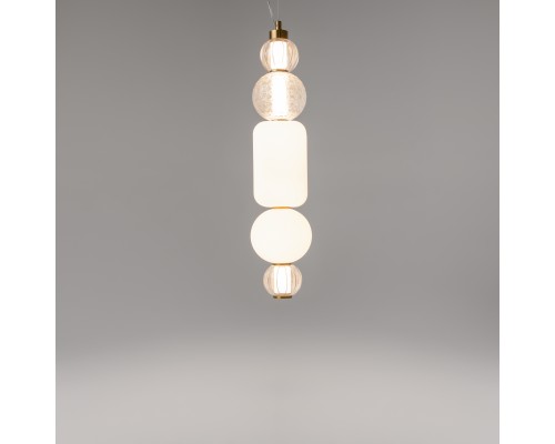 Подвесной светильник Maytoni P069PL-L35G3K