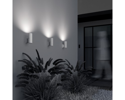 Настенный светильник (бра) Outdoor O583WL-01W