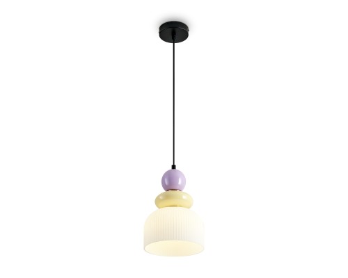 Подвесной светильник Freya FR5595PL-01B