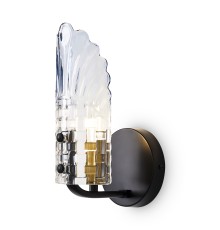 Настенный светильник (бра) Freya FR5525WL-01GB