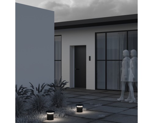 Ландшафтный светильник Outdoor O460FL-L10GF3K