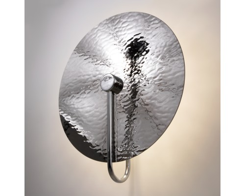 Настенный светильник (бра) Maytoni MOD305WL-03CH