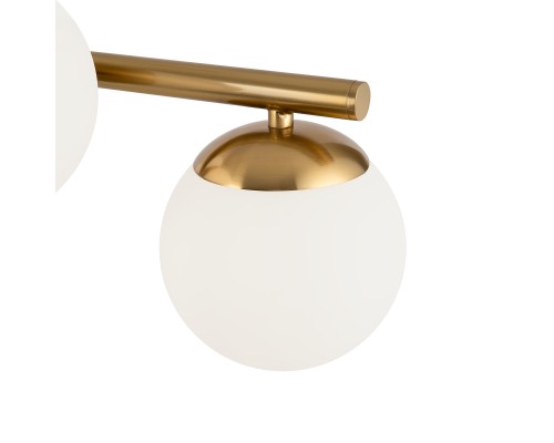 Подвесной светильник Freya FR5199PL-08BS