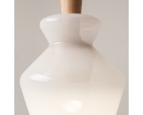 Подвесной светильник Maytoni MOD405PL-01W1