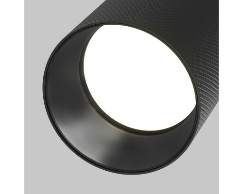 Потолочный светильник Technical C082CL-01-GU10-B