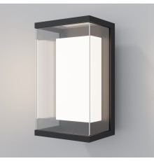 Настенный светильник (бра) Outdoor O021WL-L10B4K