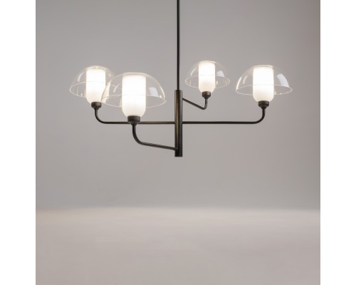 Подвесной светильник Maytoni MOD177PL-04B