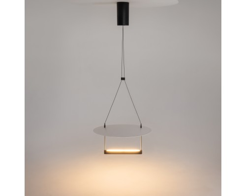 Подвесной светильник Maytoni MOD280PL-L23B3K