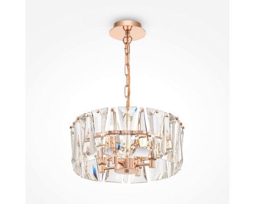 Подвесной светильник Maytoni MOD043PL-04G