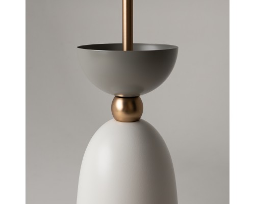 Подвесной светильник Maytoni MOD113PL-01W