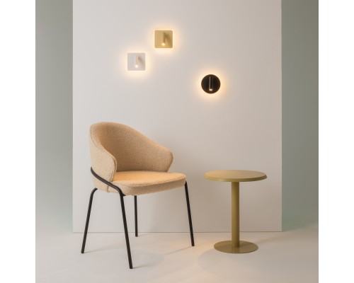 Настенный светильник (бра) Technical C176-WL-01-6W-B