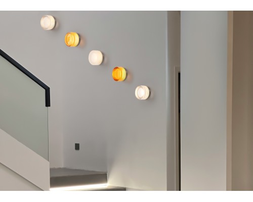 Настенный светильник (бра) Freya FR5603WL-L8W1