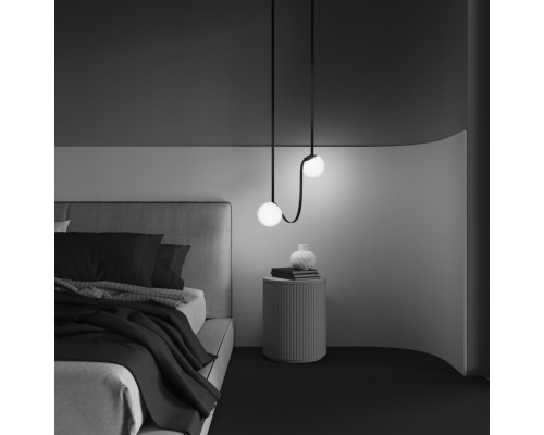 Подвесной светильник Technical TR125B-10W3K-B