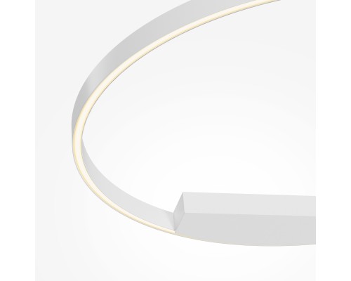 Настенный светильник (бра) Maytoni MOD058WL-L50WK