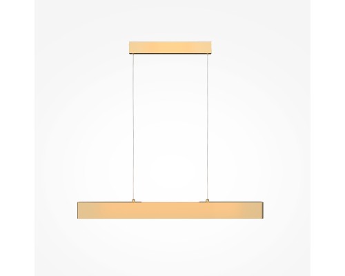 Подвесной светильник Technical P010PL-L23G3K