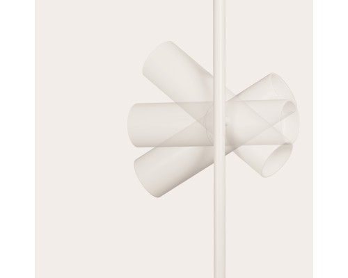 Потолочный светильник Technical C021CL-02W